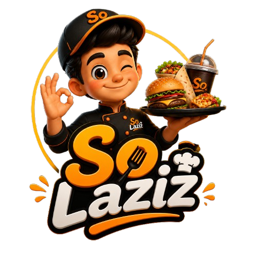 SoLaziz